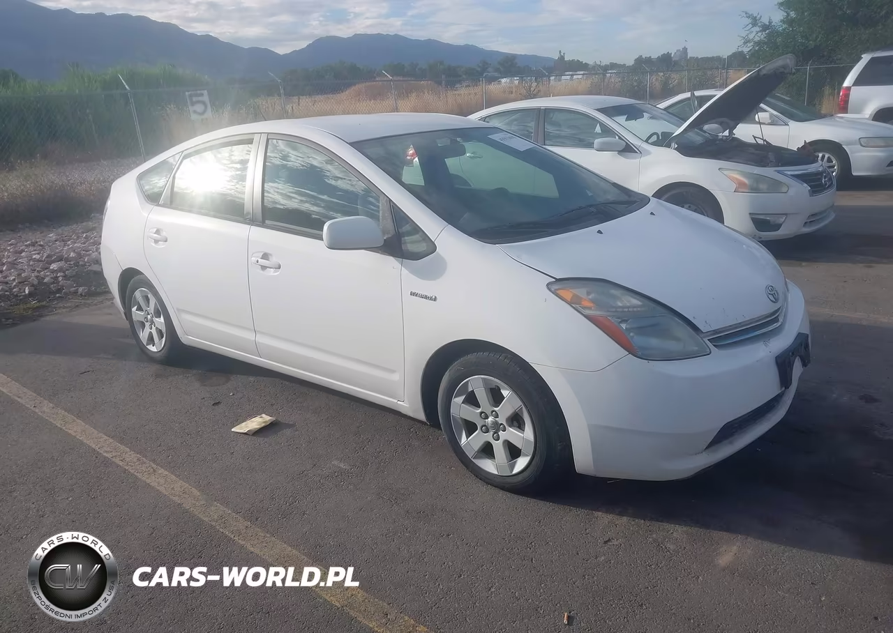 2006 Toyota Prius