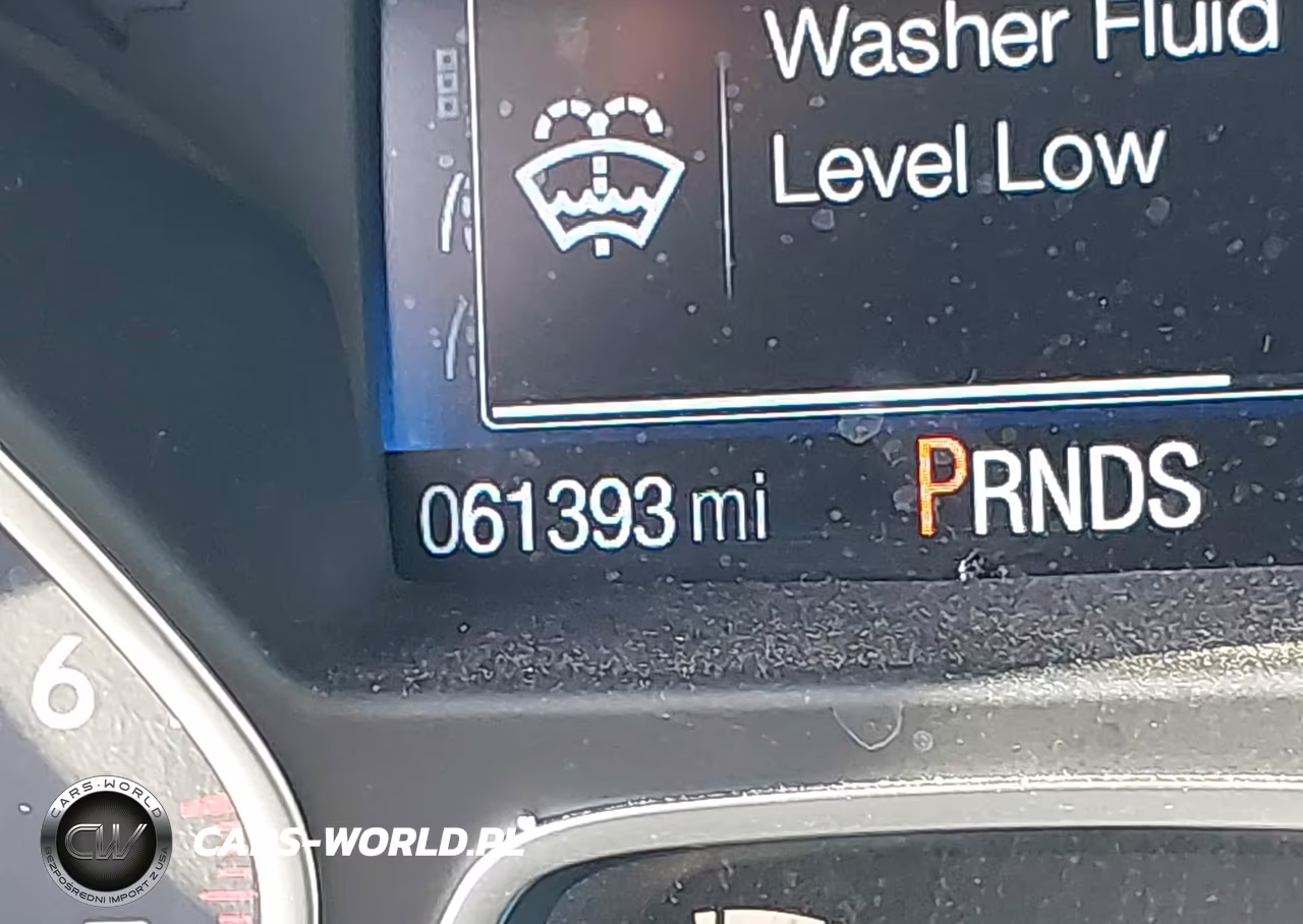 2019 Ford Escape S VIN:1FMCU0F72KUB30813 - 16