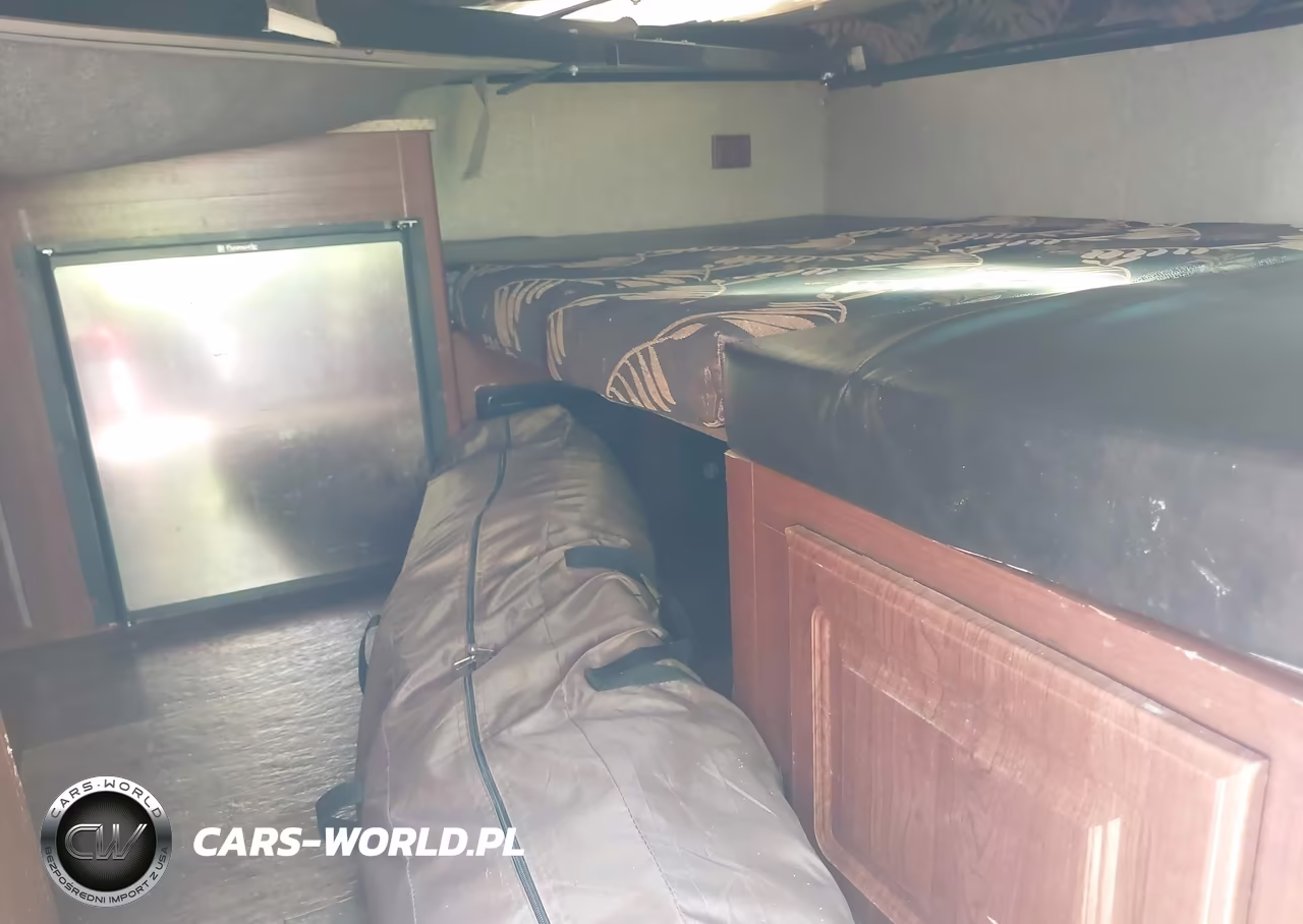 2016 Rockwood Premier Series M-122 VIN:4X4CPR714GD296584 - 5