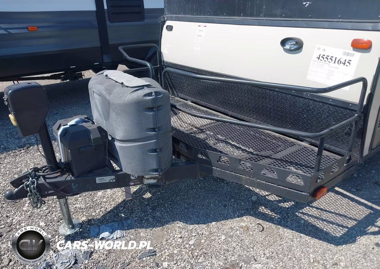 2016 Rockwood Premier Series M-122 VIN:4X4CPR714GD296584 - 7