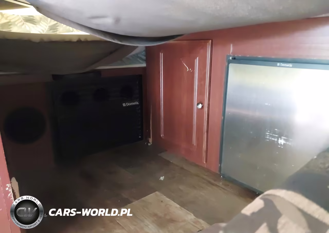 2016 Rockwood Premier Series M-122 VIN:4X4CPR714GD296584 - 8