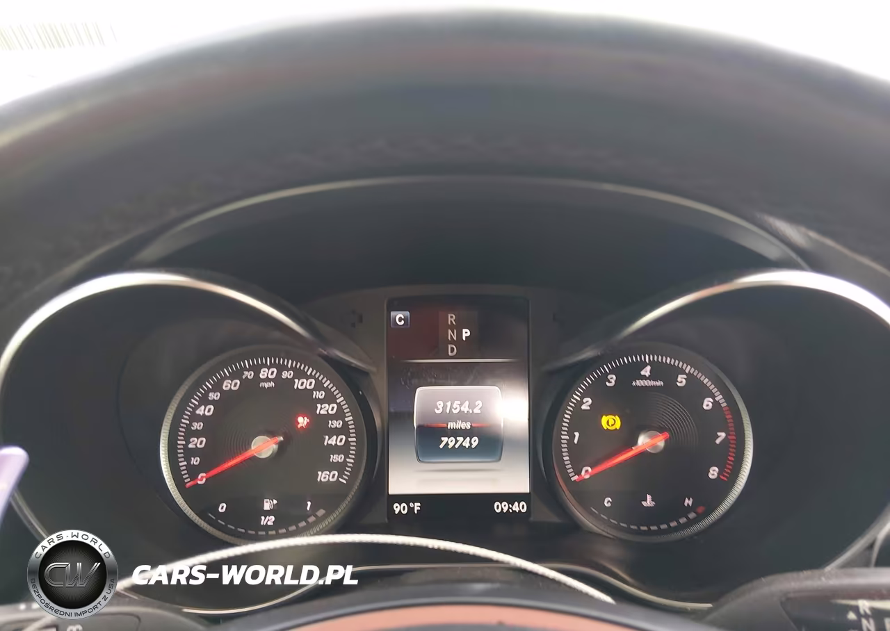 2018 Mercedes-Benz Glc 300 4Matic VIN:WDC0G4KB9JV071715 - 7