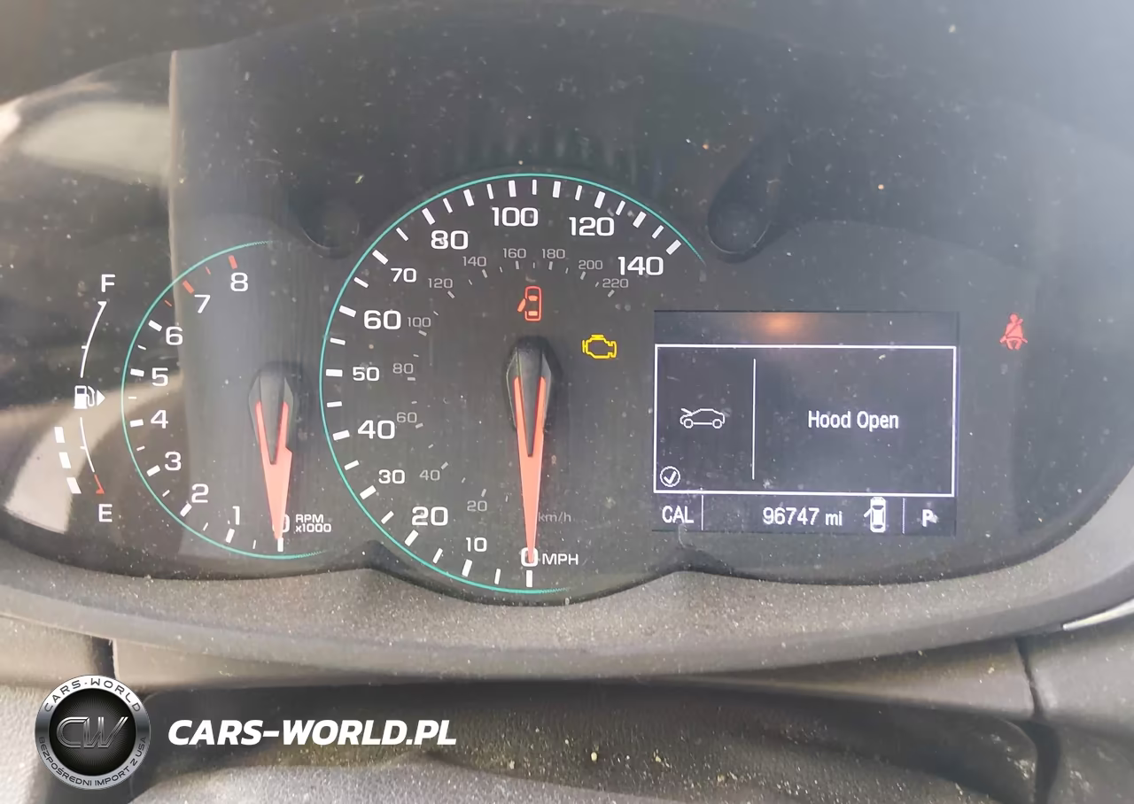 2020 Chevrolet Trax Fwd Ls VIN:KL7CJKSB8LB039607 - 15