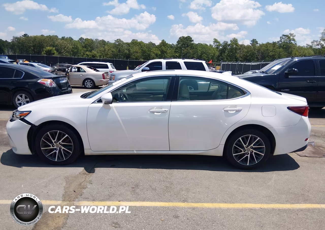 2018 Lexus Es 350 VIN:58ABK1GGXJU088341 - 14