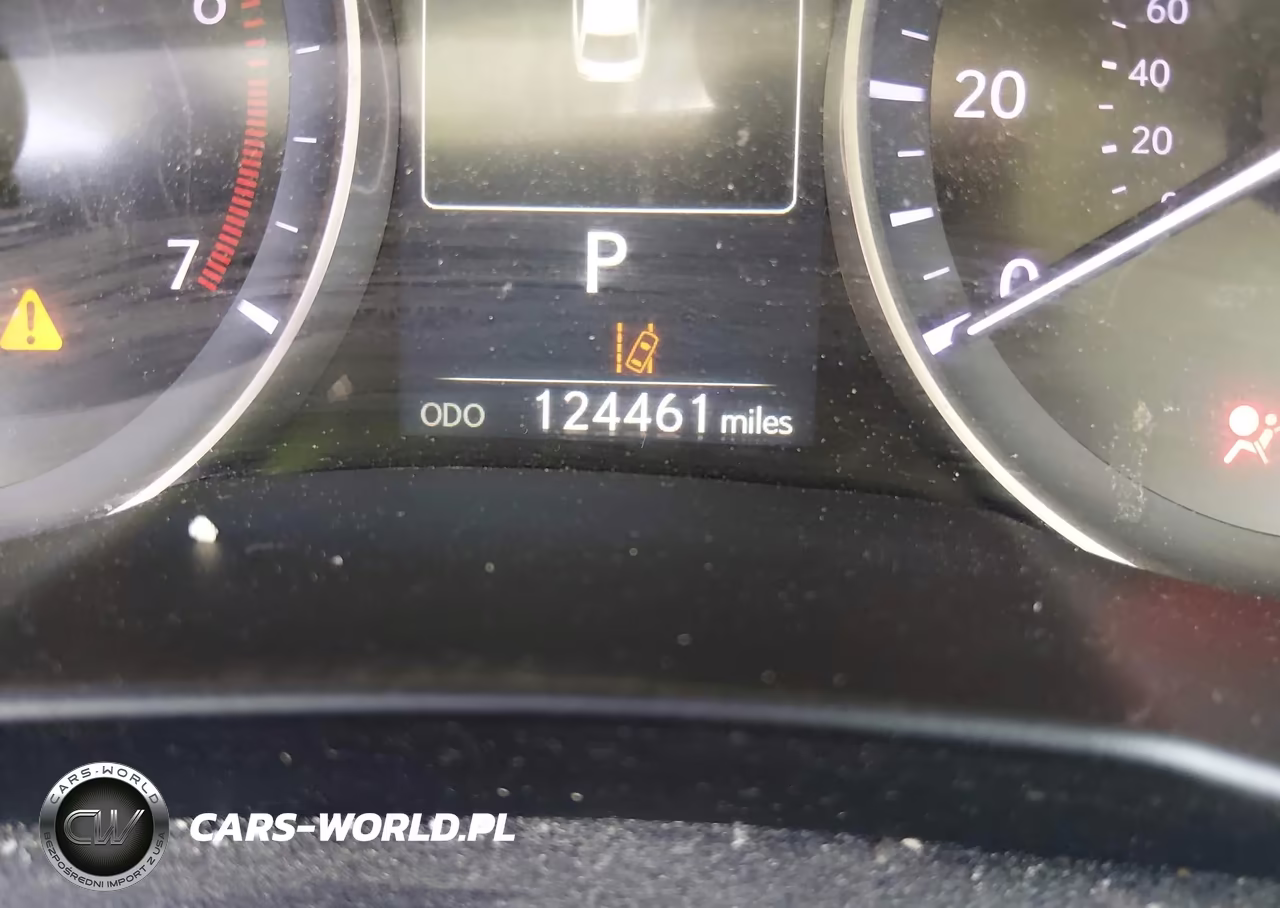 2018 Lexus Es 350 VIN:58ABK1GGXJU088341 - 15