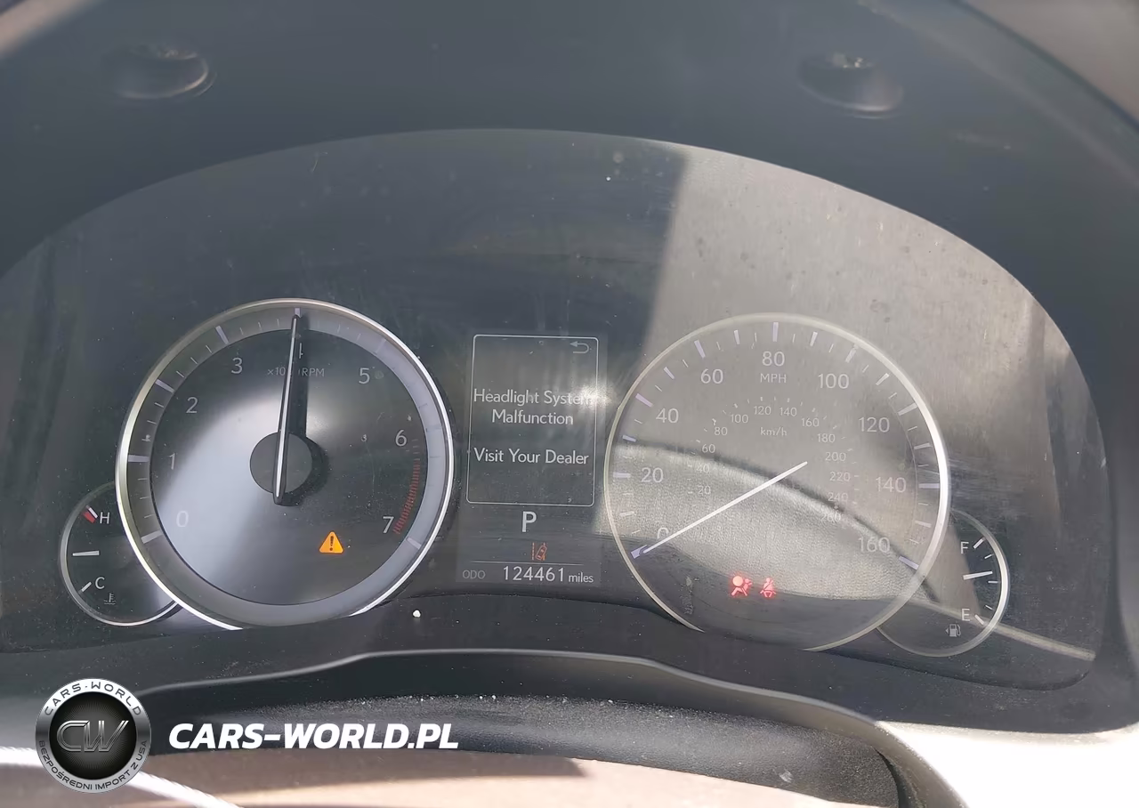 2018 Lexus Es 350 VIN:58ABK1GGXJU088341 - 7