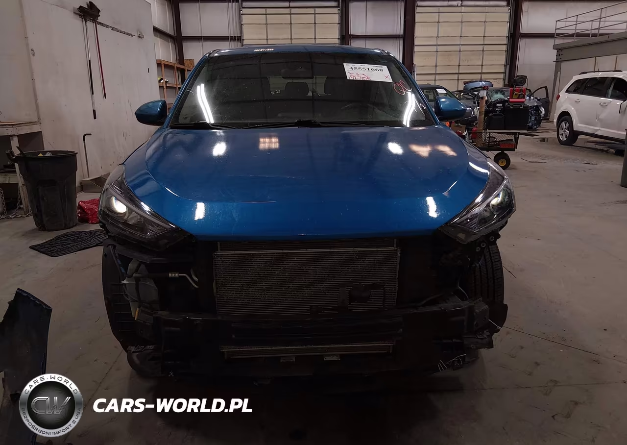 2019 Hyundai Tucson Se VIN:KM8J23A44KU939810 - 13