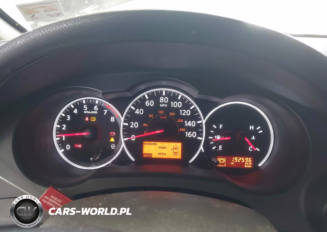2011 Nissan Altima 3.5 Sr VIN:1N4BL2EP2BC107141 - 7
