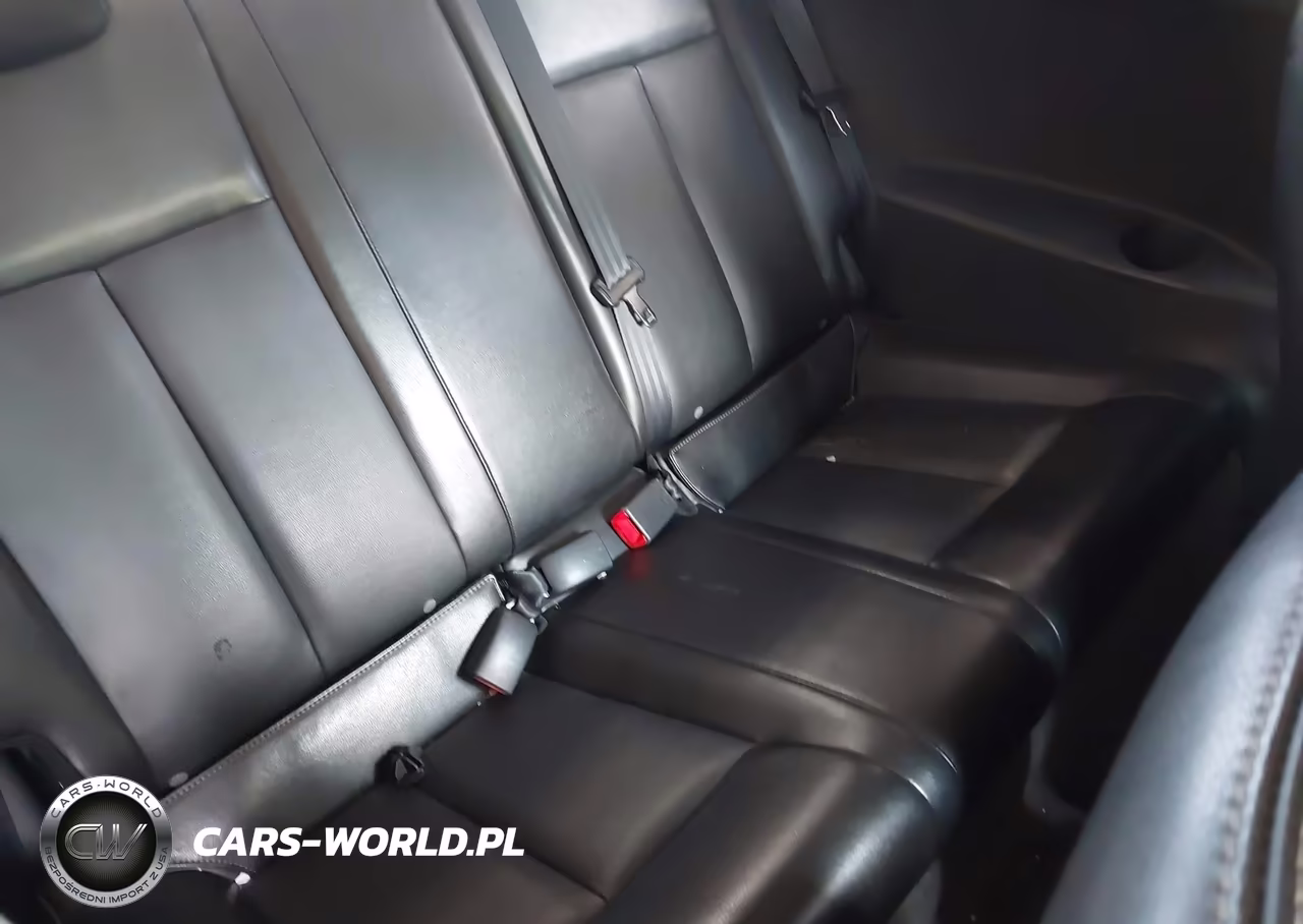 2011 Nissan Altima 3.5 Sr VIN:1N4BL2EP2BC107141 - 8