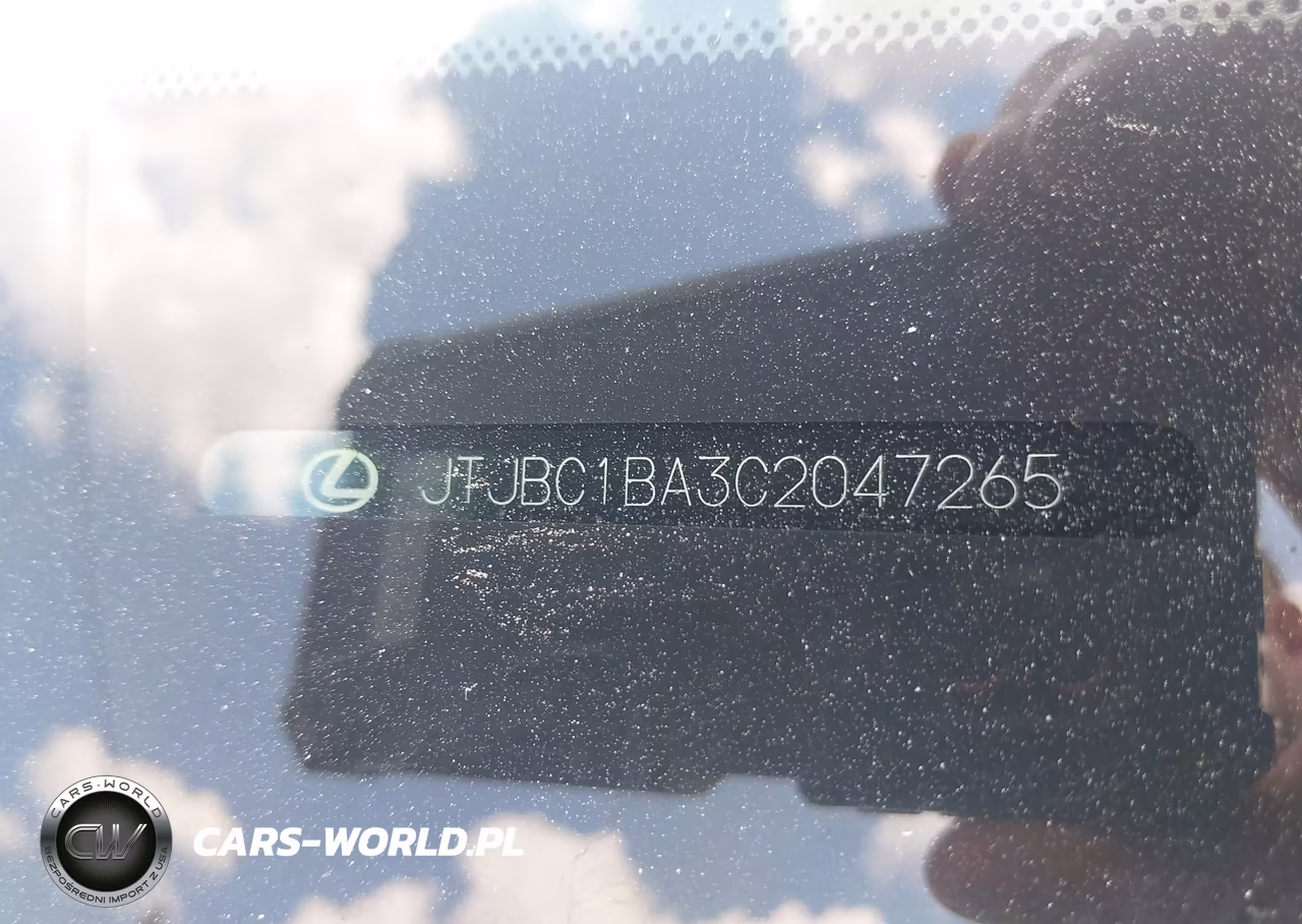 2012 Lexus Rx 450H VIN:JTJBC1BA3C2047265 - 17