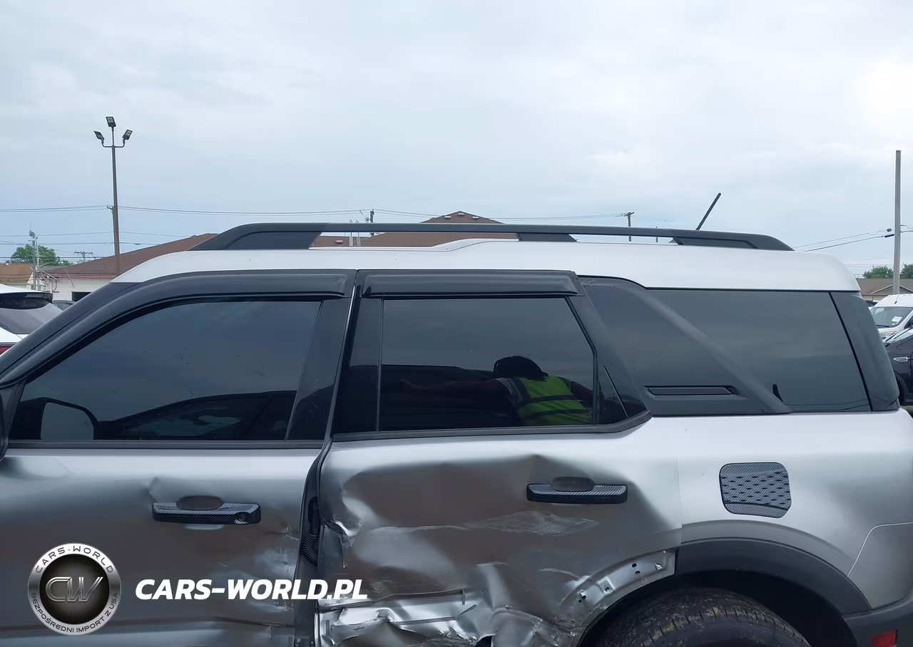 2021 Ford Bronco Sport Big Bend VIN:3FMCR9B61MRA59956 - 14