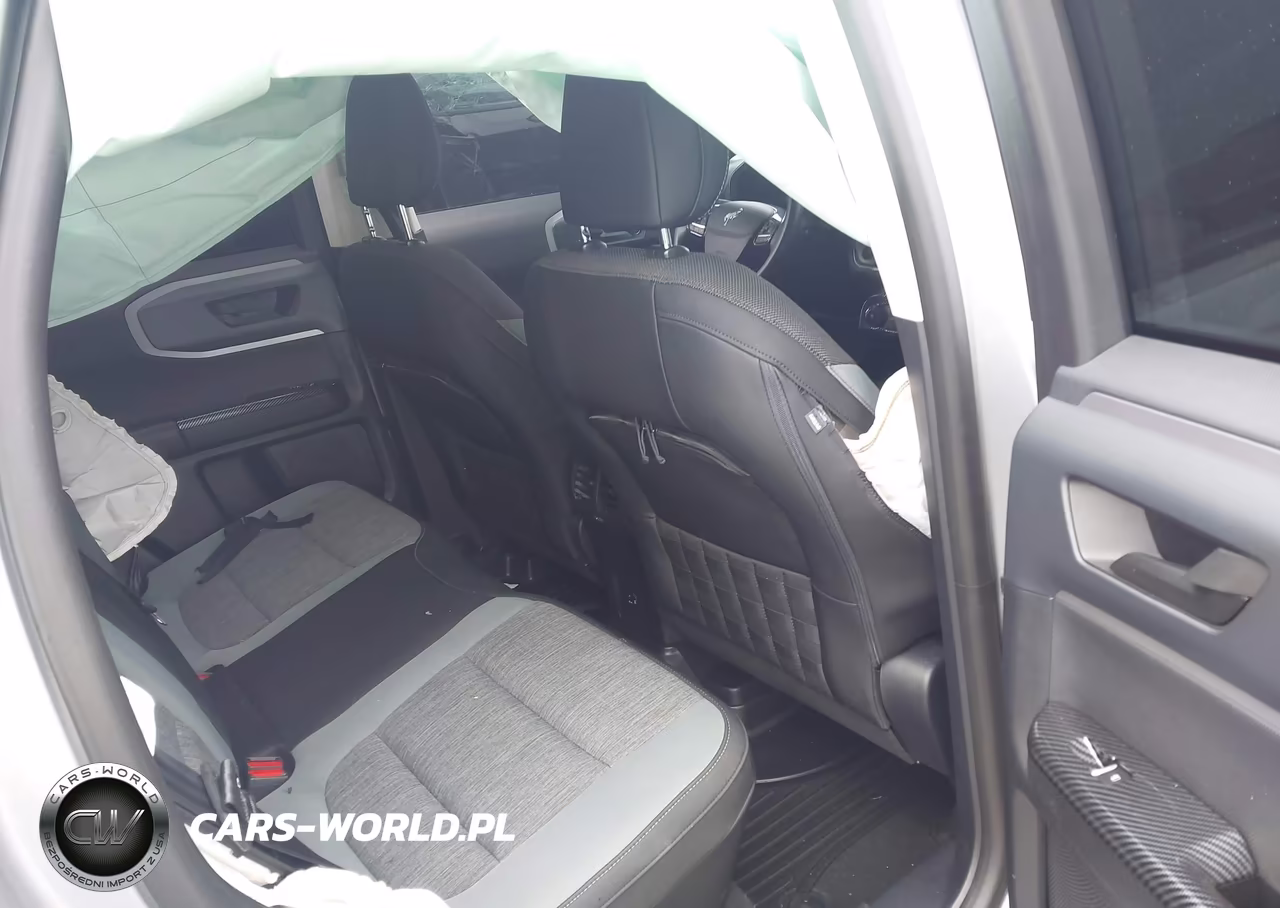 2021 Ford Bronco Sport Big Bend VIN:3FMCR9B61MRA59956 - 8