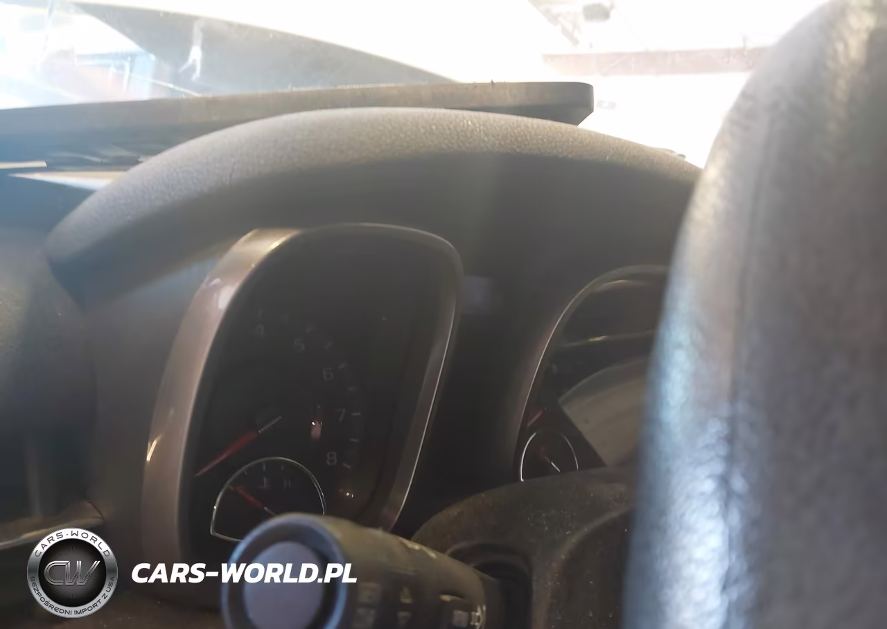 2013 Chevrolet Malibu 1Ls VIN:1G11B5SA5DF261881 - 7