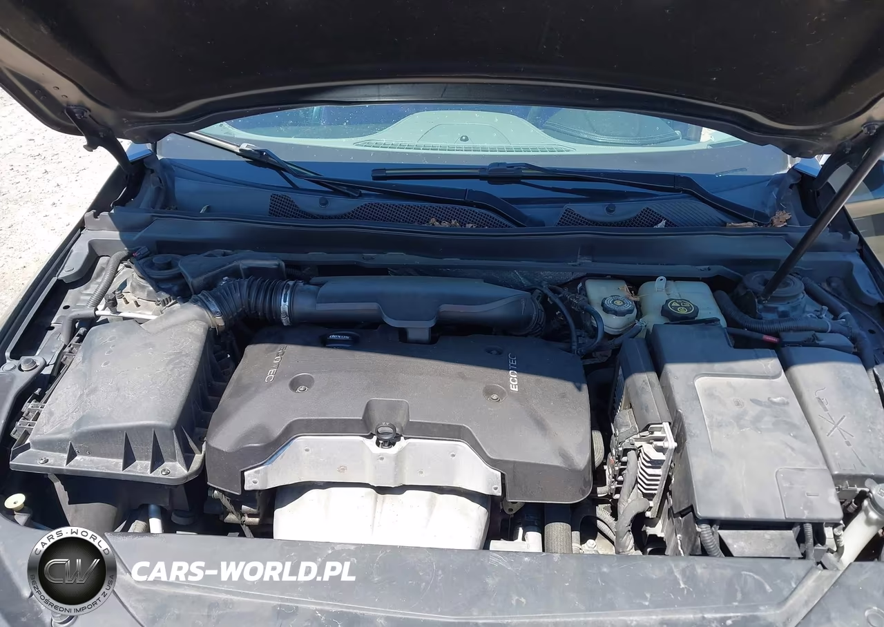 2015 Chevrolet Impala Ls VIN:2G11Z5SL1F9135946 - 10