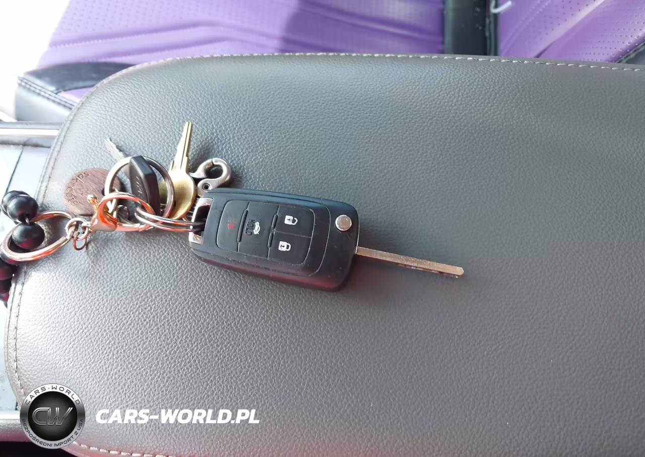 2015 Chevrolet Impala Ls VIN:2G11Z5SL1F9135946 - 11