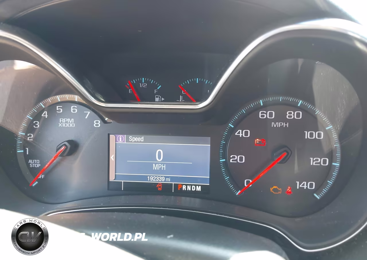 2015 Chevrolet Impala Ls VIN:2G11Z5SL1F9135946 - 7
