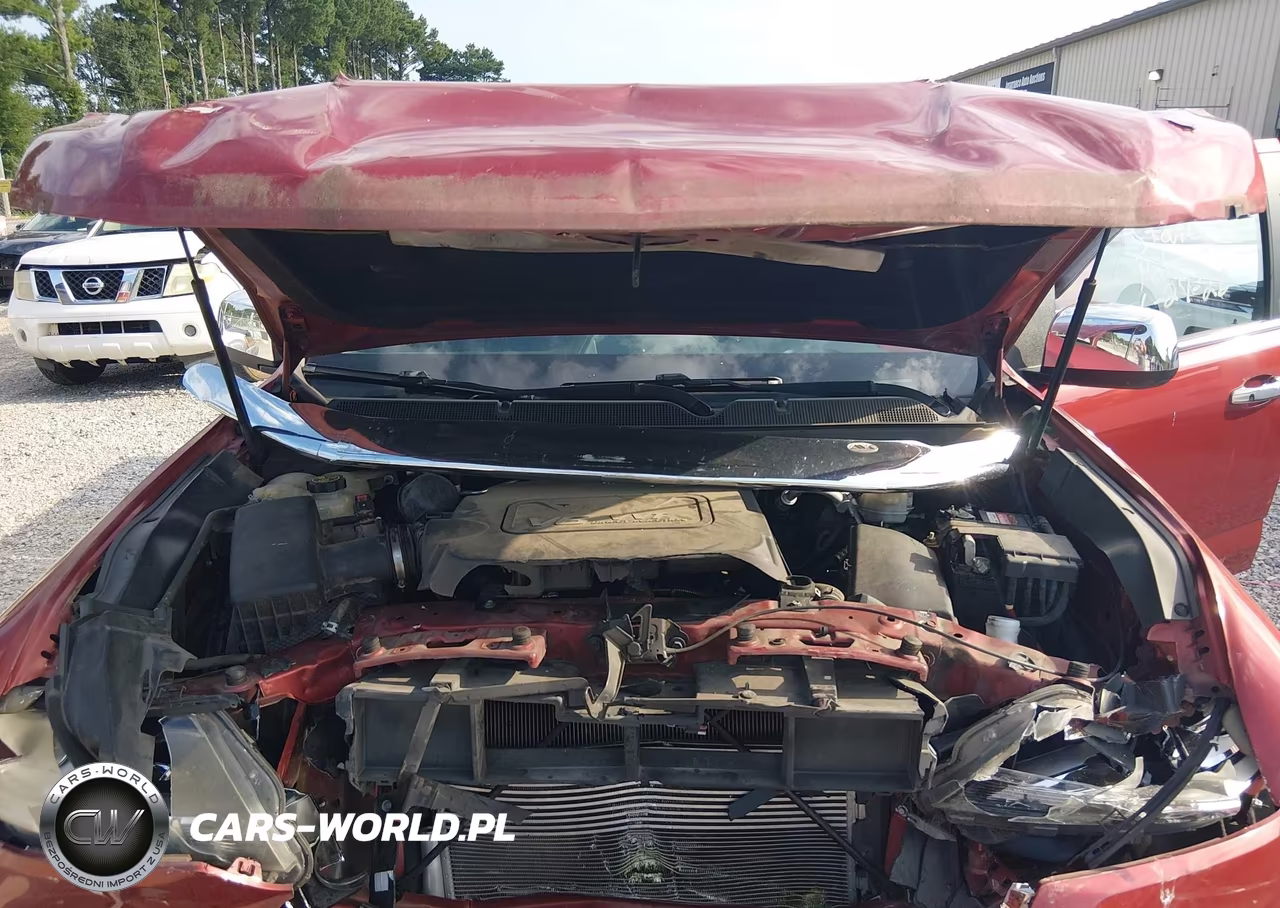 2015 Chevrolet Colorado Lt VIN:1GCGTBE39F1197368 - 10