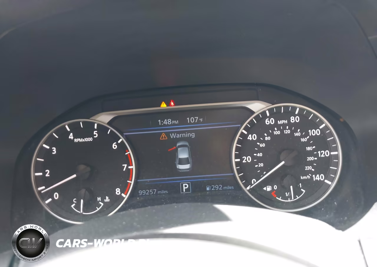 2019 Nissan Altima 2.5 S VIN:1N4BL4BV6KC131392 - 7