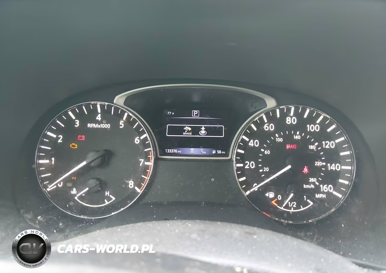 2018 Nissan Pathfinder Sl VIN:5N1DR2MN1JC666692 - 7