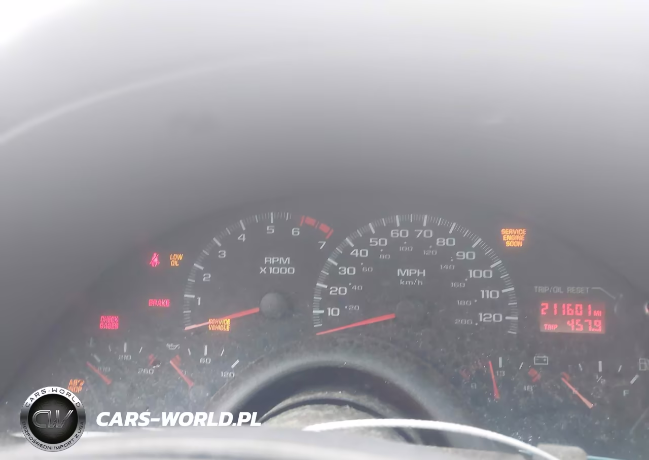 2002 Chevrolet Camaro VIN:2G1FP22K022123713 - 7