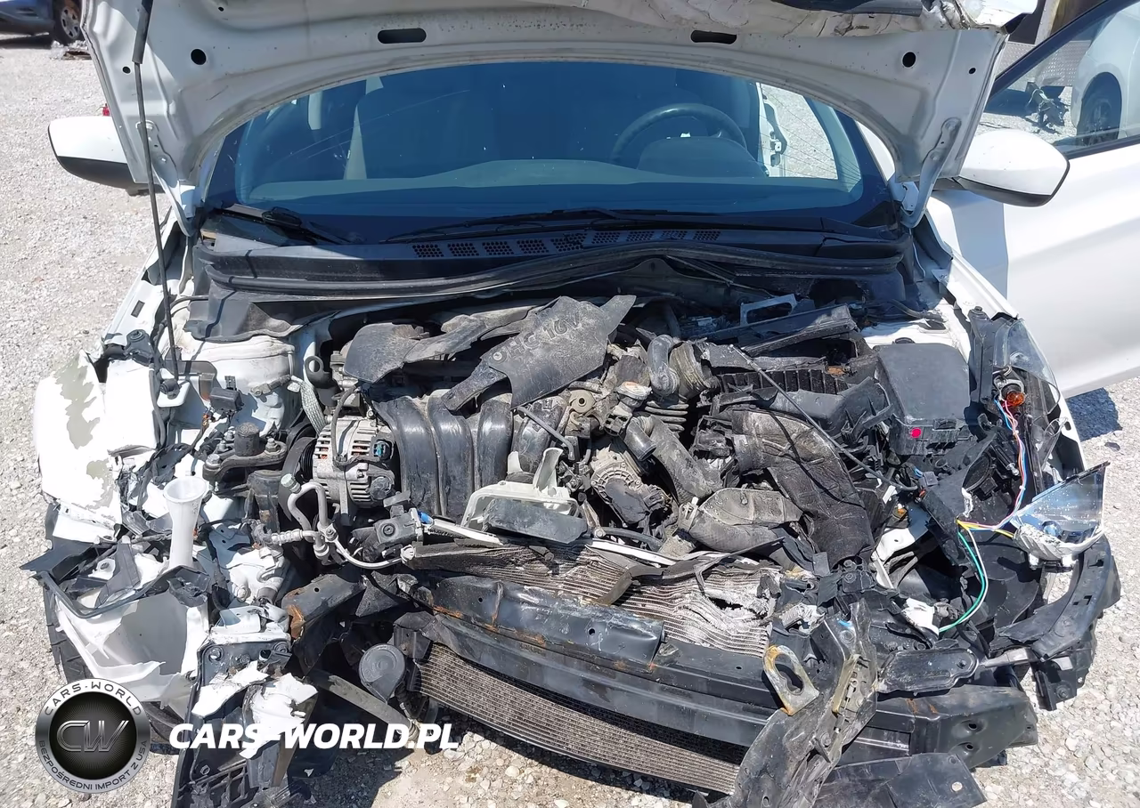 2016 Hyundai Elantra Se VIN:5NPDH4AE8GH692839 - 10