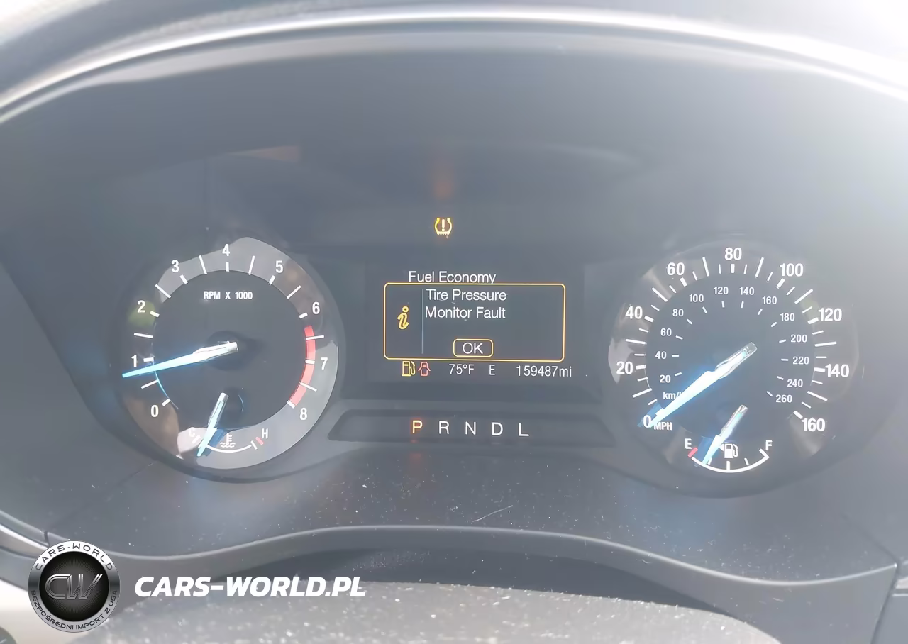 2017 Ford Fusion Se VIN:3FA6P0H70HR351516 - 7