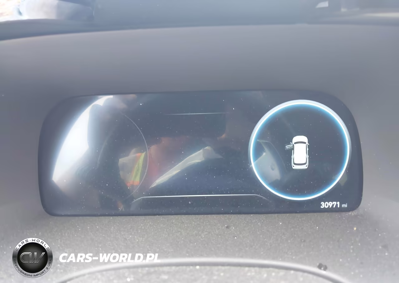 2024 Hyundai Palisade Sel VIN:KM8R4DGE1RU806144 - 7