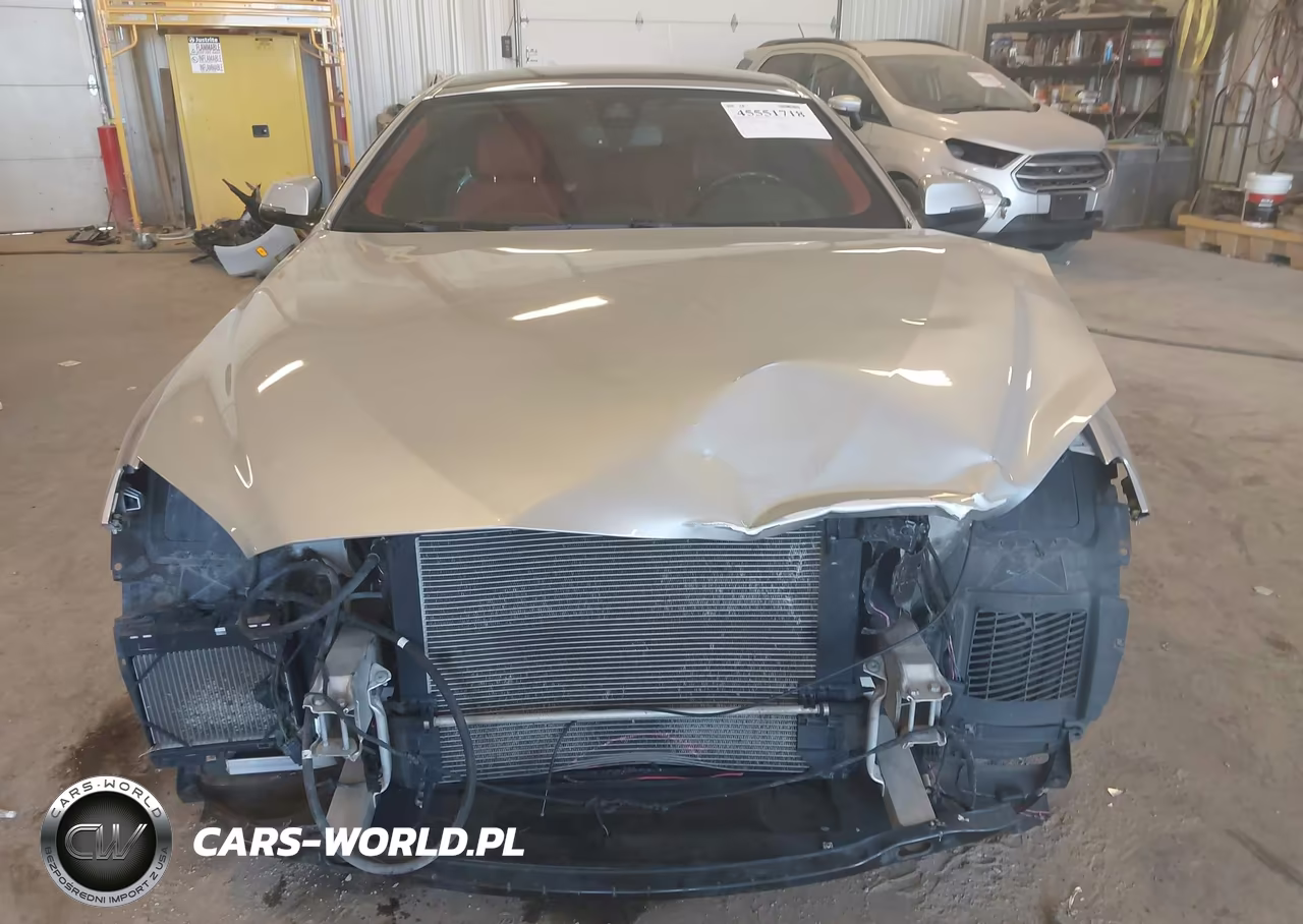 2016 BMW 640I xDrive VIN:WBA6H3C55GGT65008 - 11