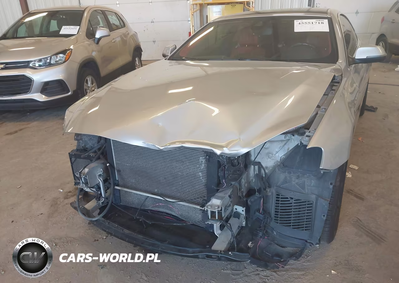 2016 BMW 640I xDrive VIN:WBA6H3C55GGT65008 - 5