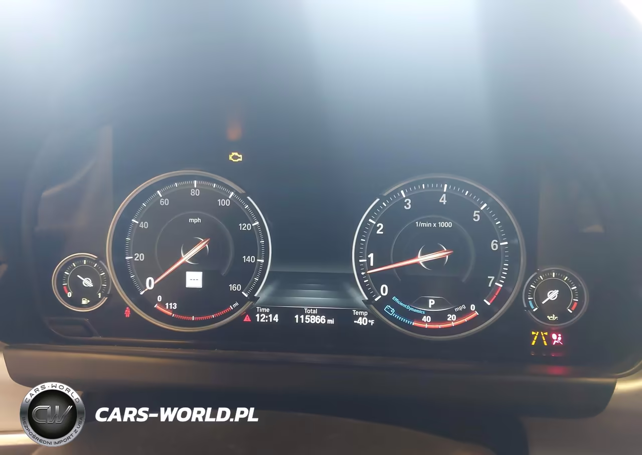 2016 BMW 640I xDrive VIN:WBA6H3C55GGT65008 - 6