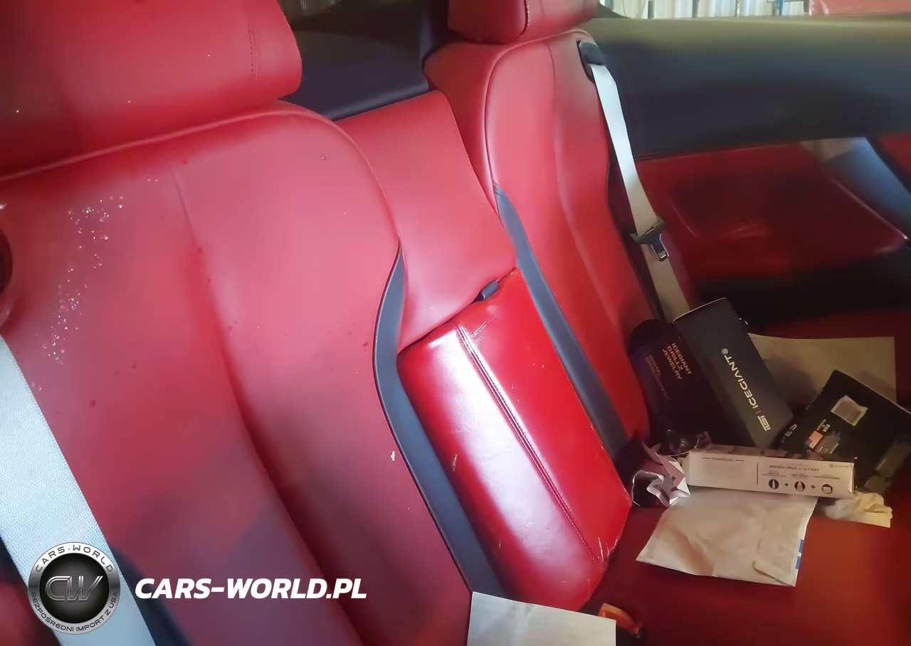 2016 BMW 640I xDrive VIN:WBA6H3C55GGT65008 - 7