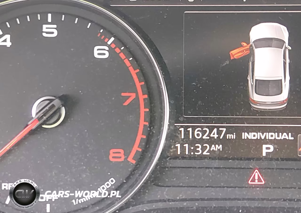 2018 Audi A5 2.0T Premium VIN:WAUDNCF54JA099969 - 15