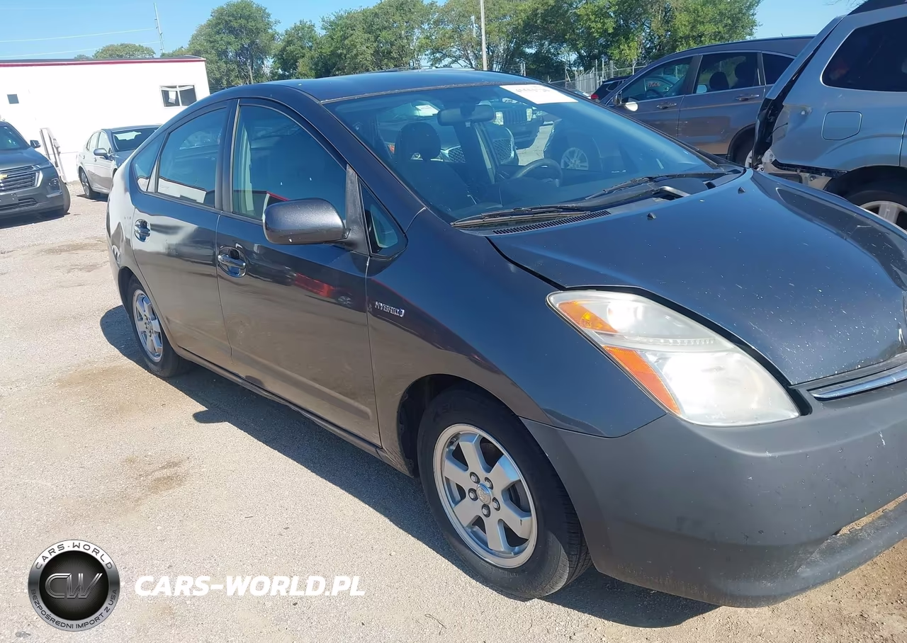 2009 Toyota Prius