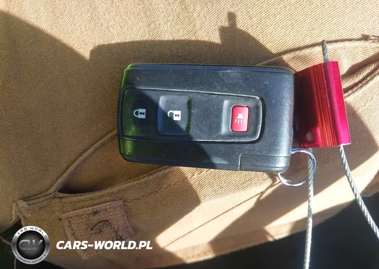 2009 Toyota Prius VIN:JTDKB20U093469618 - 11