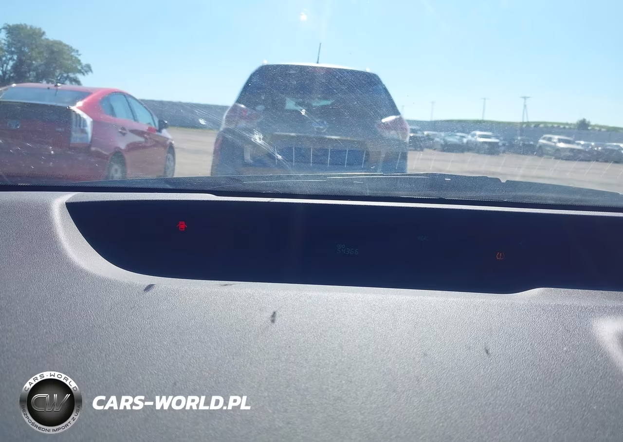 2009 Toyota Prius VIN:JTDKB20U093469618 - 7