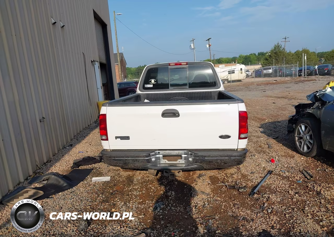 2000 Ford F-150 Lariat-Work Series-Xl-Xlt VIN:1FTRX17L3YNA51421 - 16