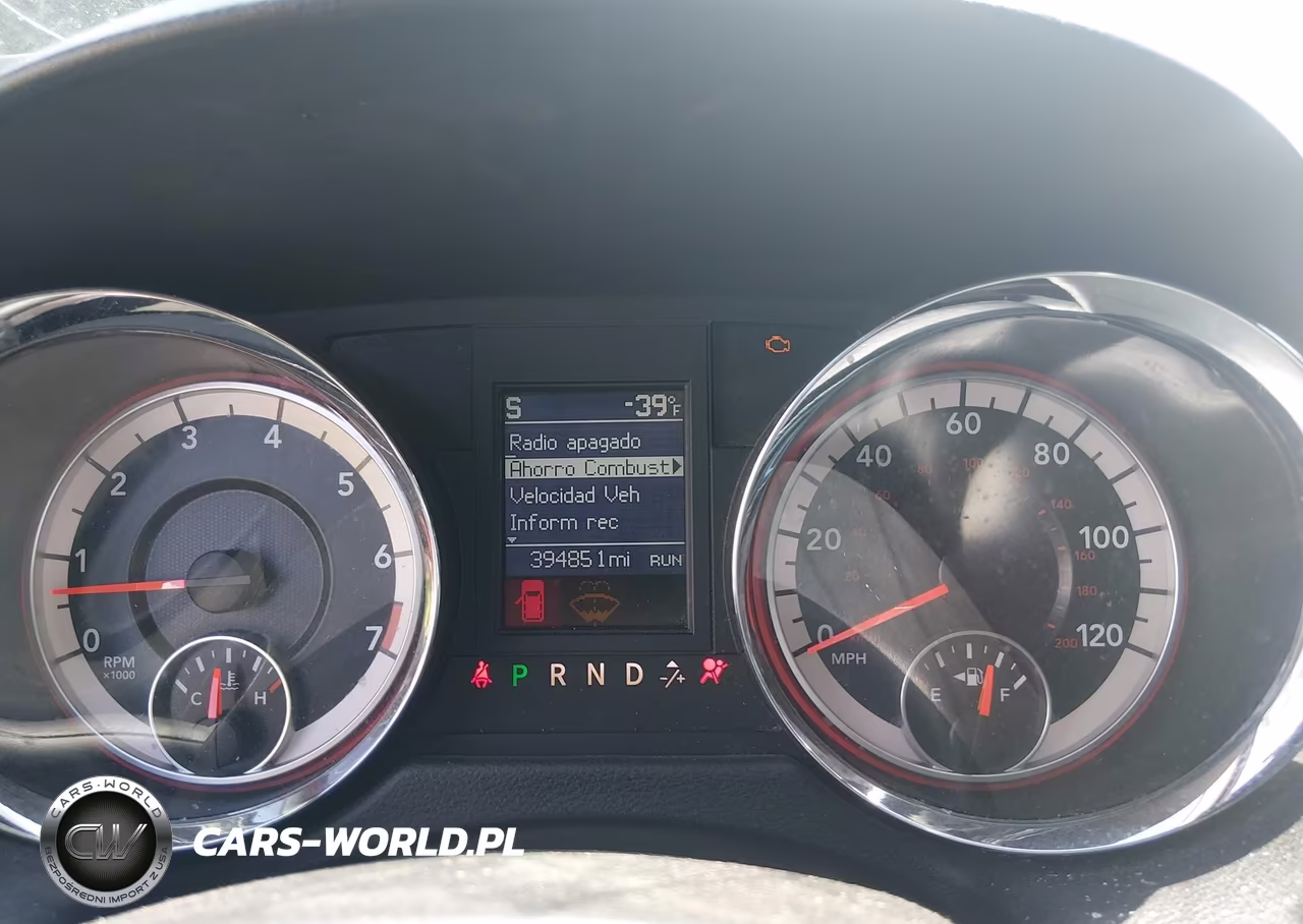 2017 Dodge Grand Caravan Gt VIN:2C4RDGEG1HR750275 - 7