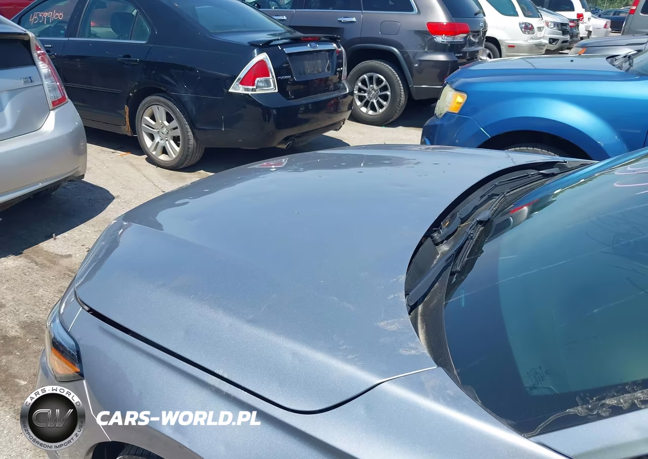 2023 Honda Civic Sport VIN:2HGFE2F58PH541069 - 6