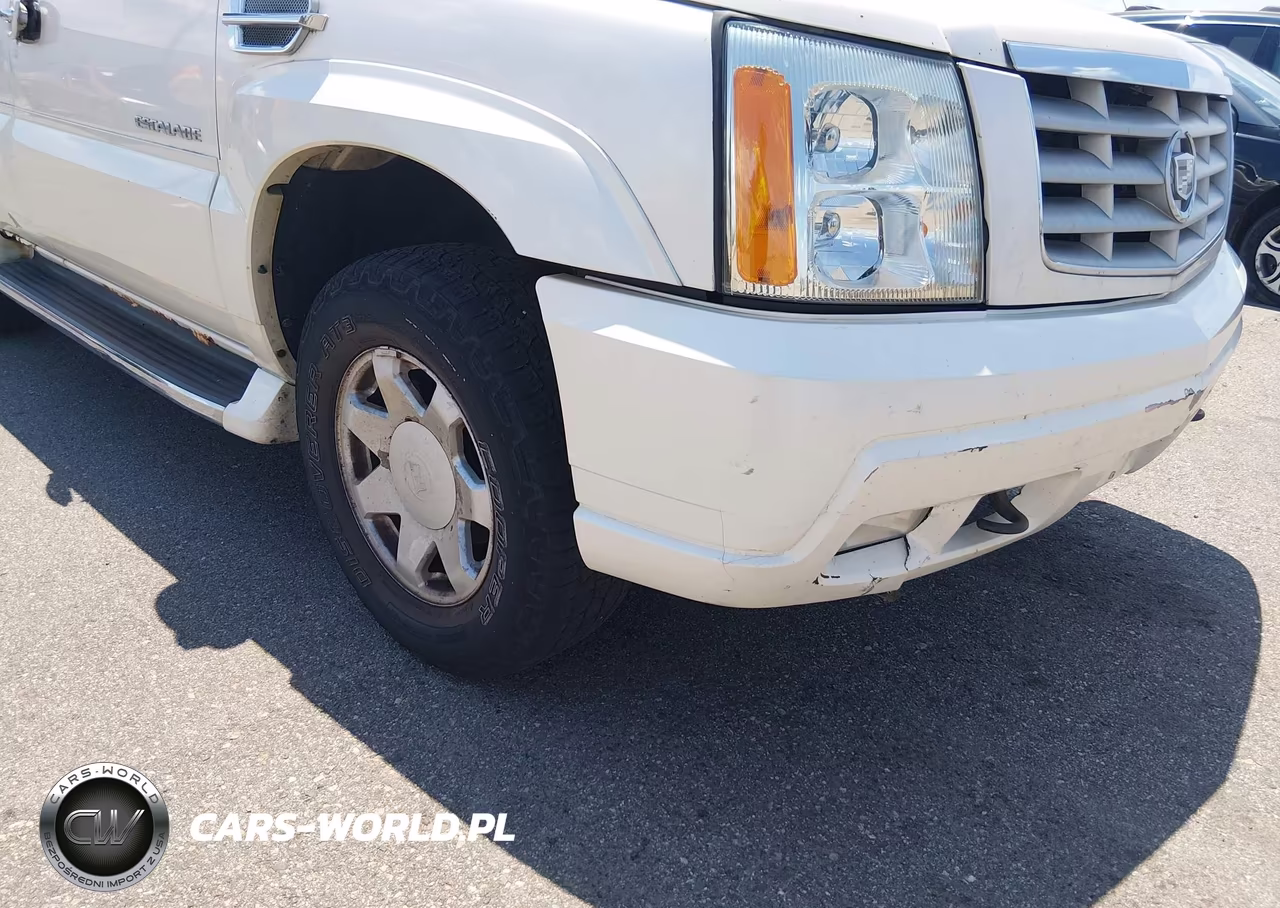 2002 Cadillac Escalade Standard VIN:1GYEK63N02R160690 - 13