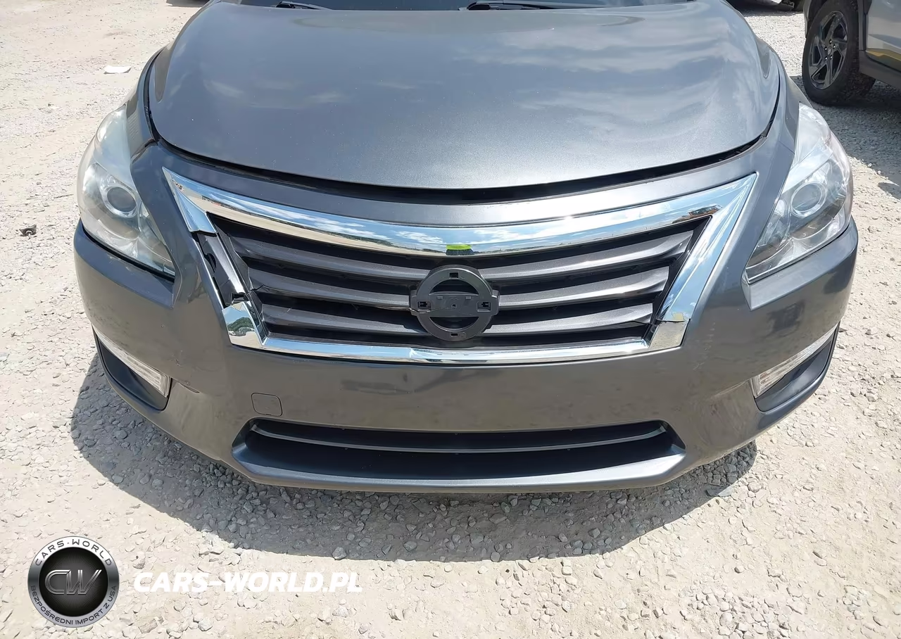 2014 Nissan Altima 2.5 Sv VIN:1N4AL3AP6EC155446 - 6