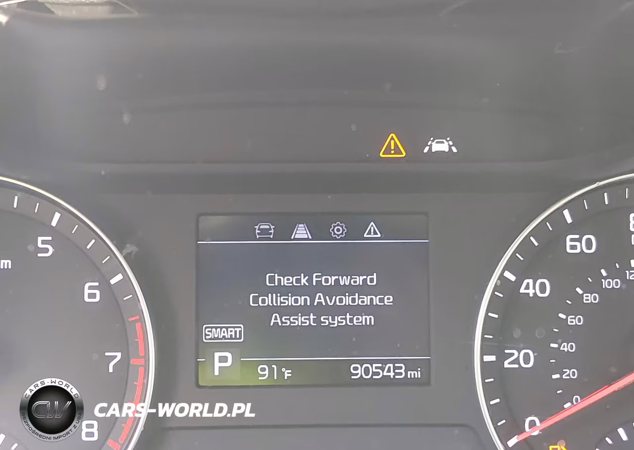 2019 Kia Forte S VIN:3KPF34AD6KE006941 - 15