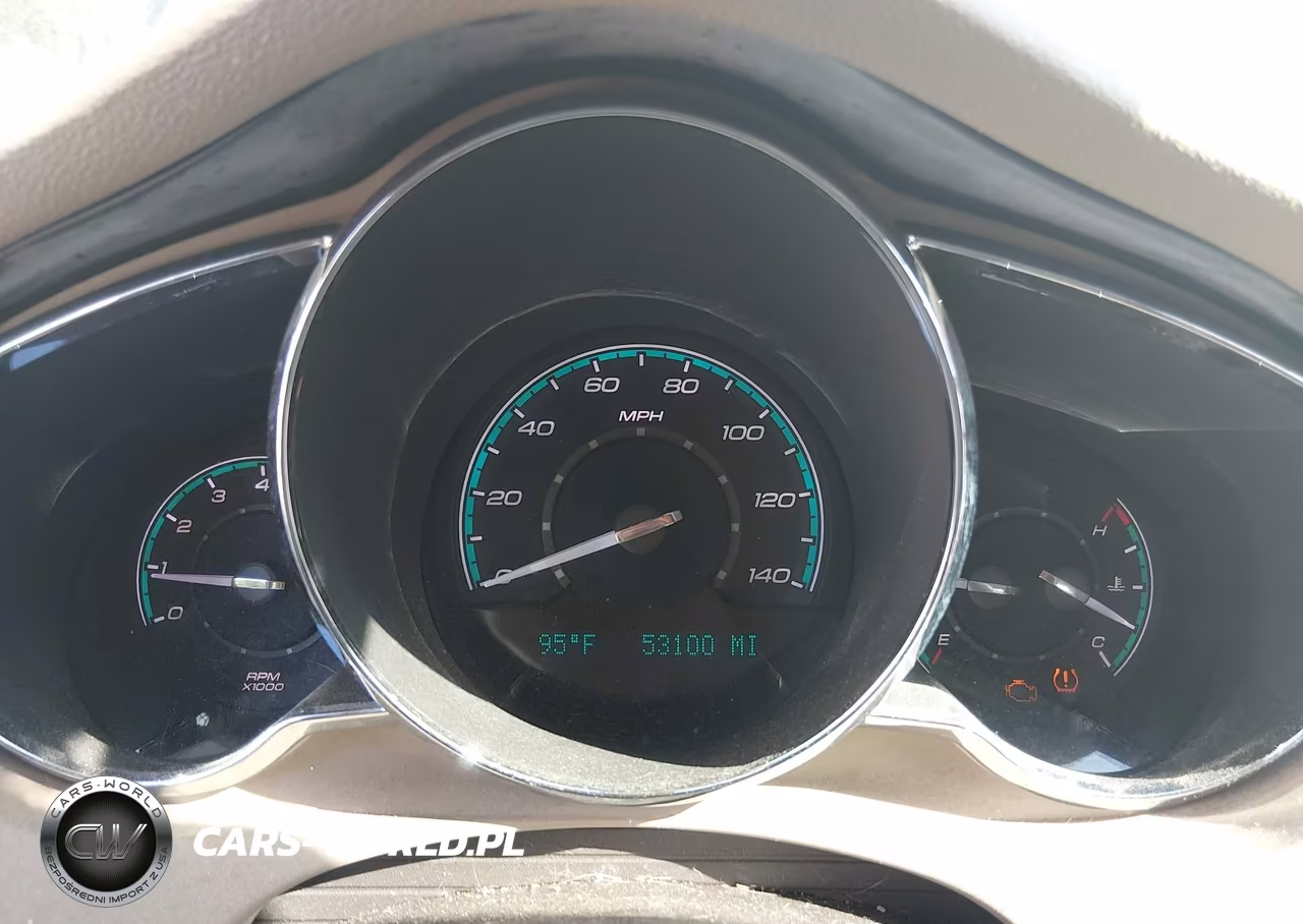 2009 Chevrolet Malibu Lt VIN:1G1ZH57B09F187604 - 7