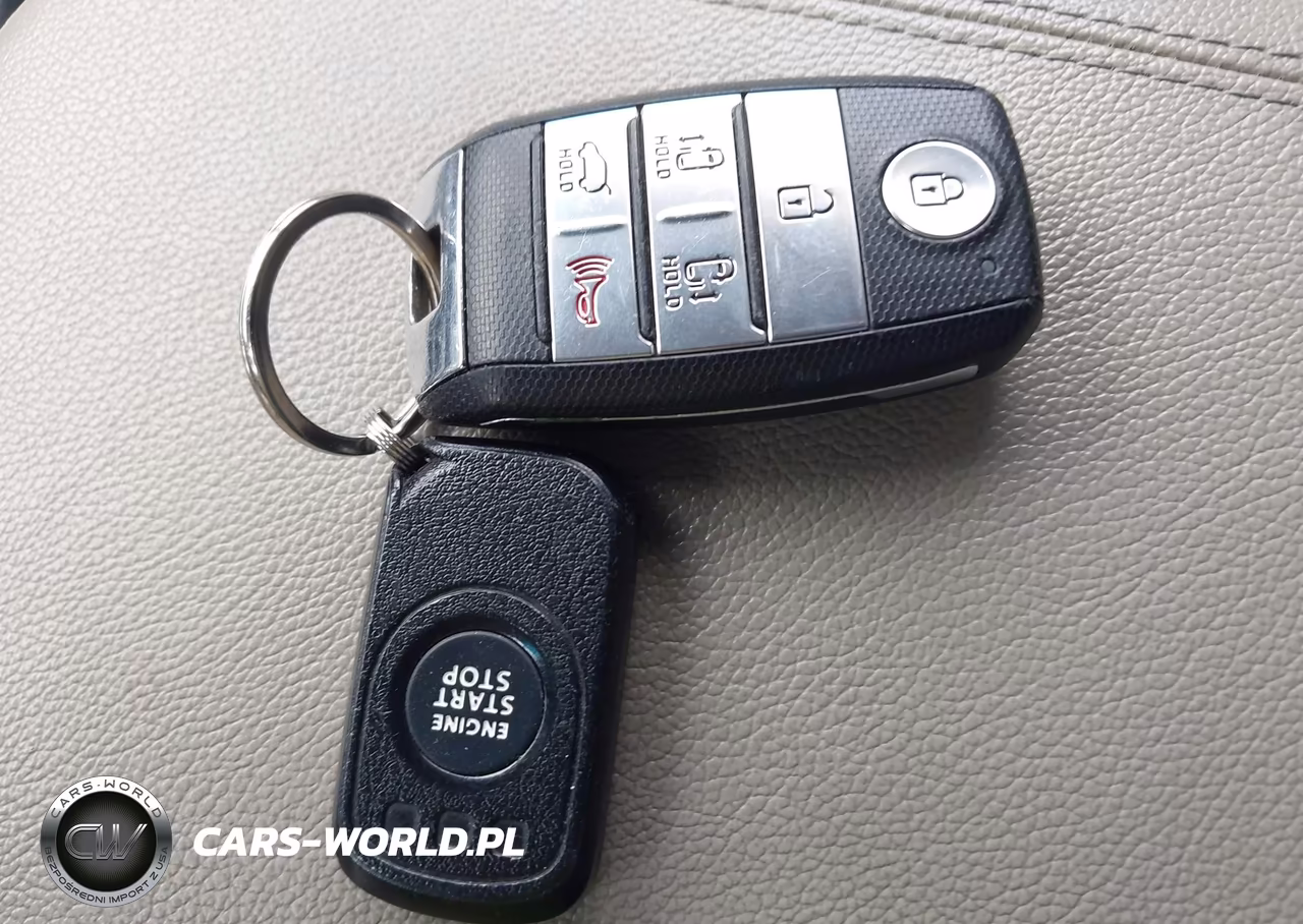 2019 Kia Sedona Ex VIN:KNDMB5C19K6540315 - 11