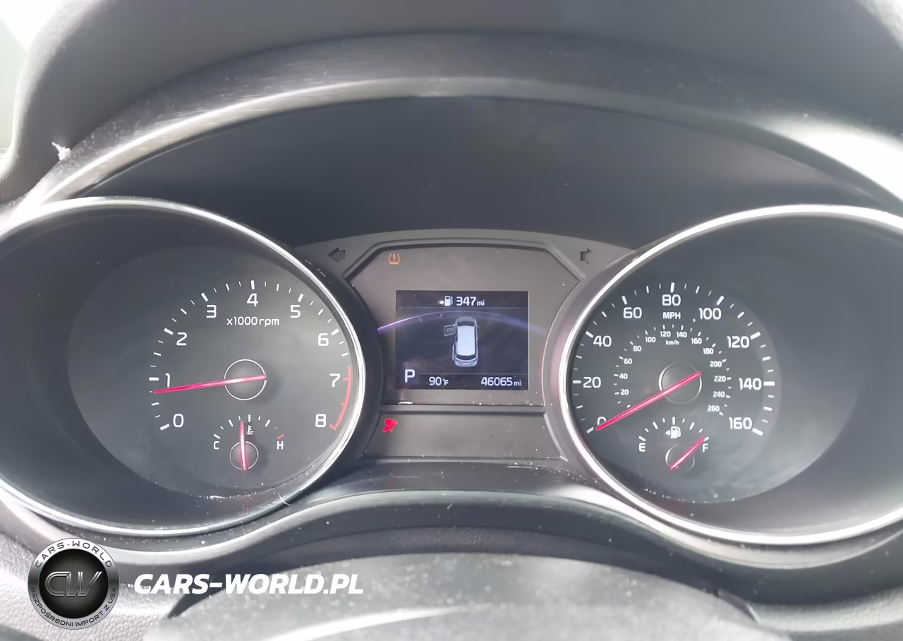 2019 Kia Sedona Ex VIN:KNDMB5C19K6540315 - 7