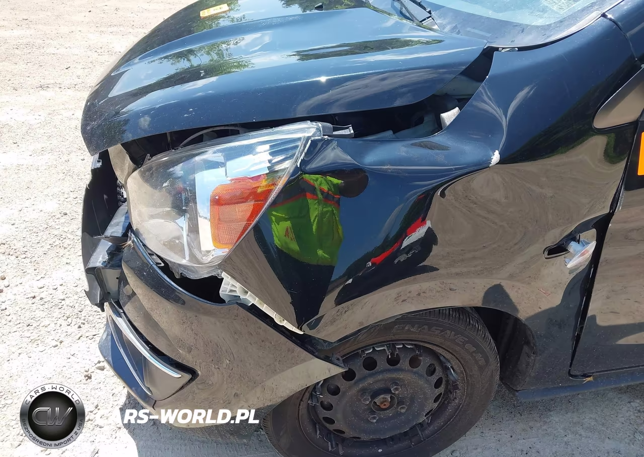 2019 Mitsubishi Mirage Es-Rf VIN:ML32A3HJ8KH013090 - 17