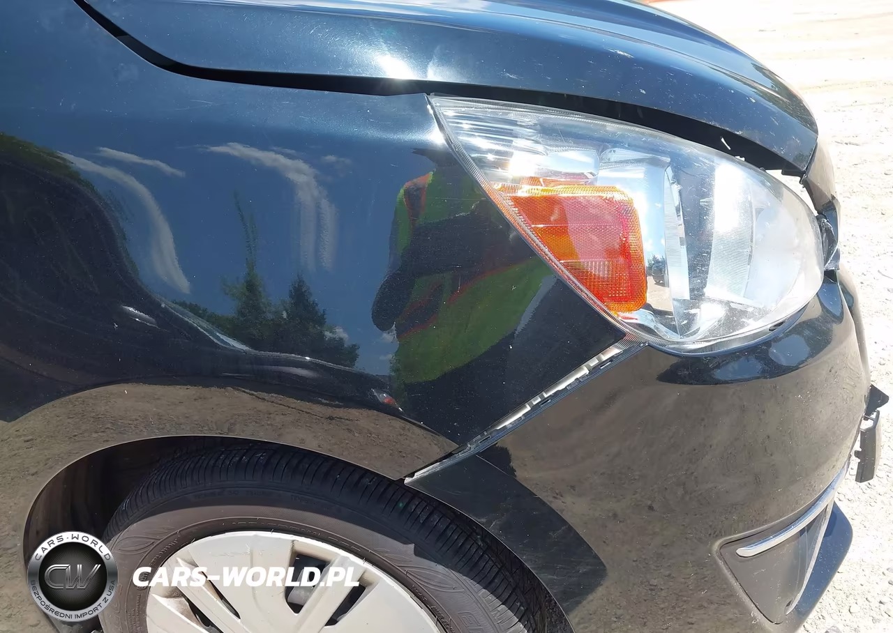 2019 Mitsubishi Mirage Es-Rf VIN:ML32A3HJ8KH013090 - 19