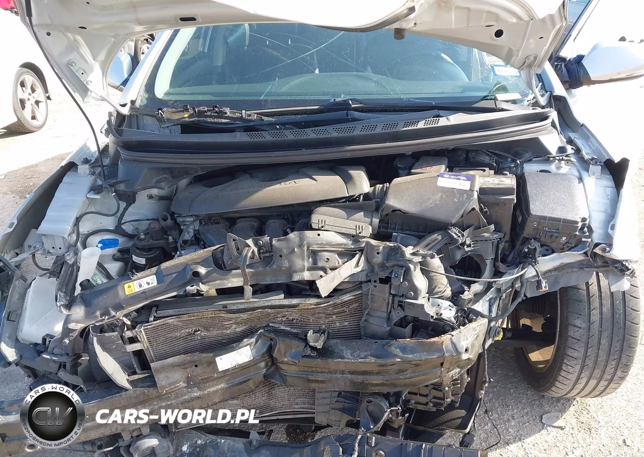 2012 Hyundai Elantra Limited (Ulsan Plant) VIN:KMHDH4AE8CU366096 - 10