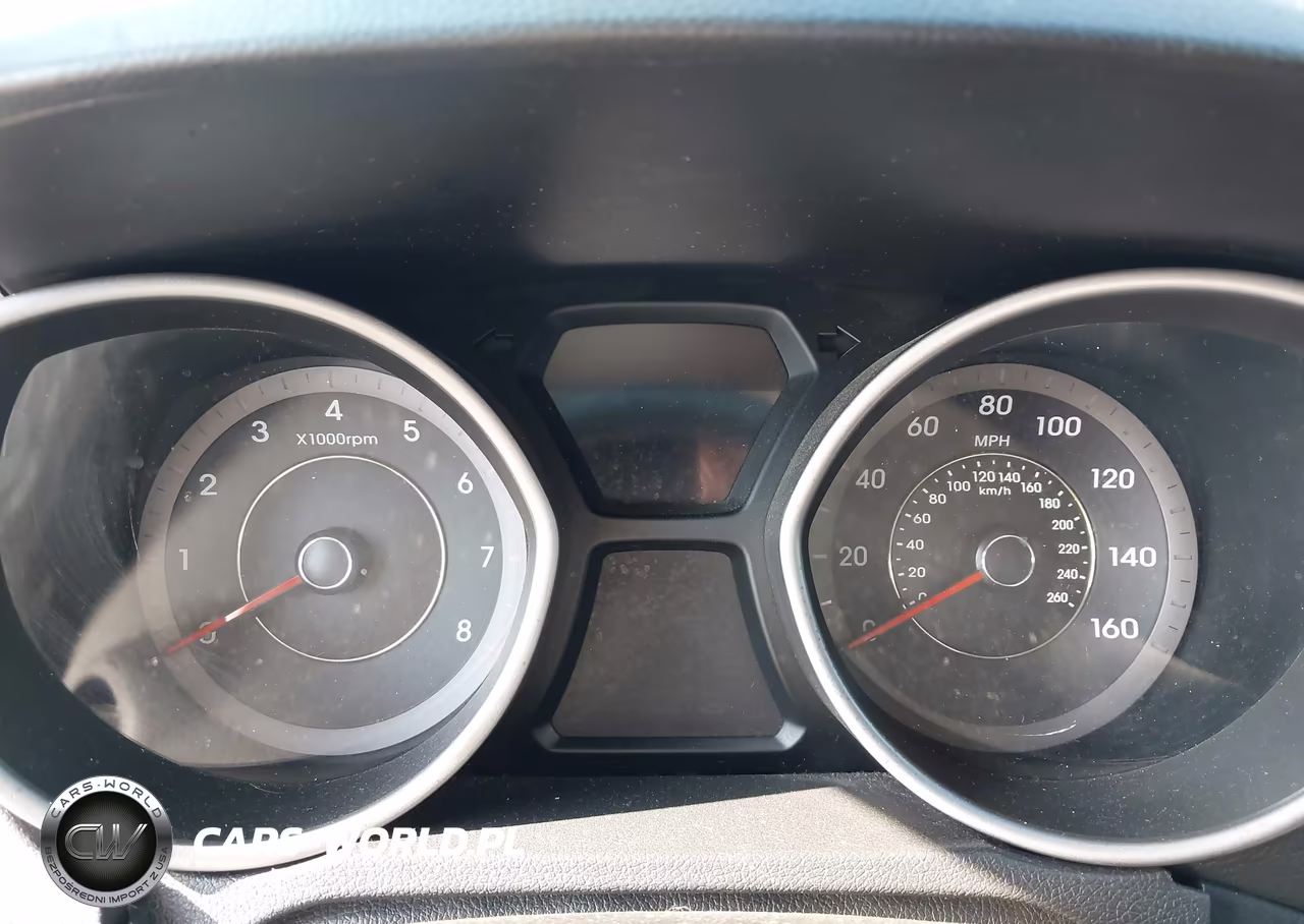 2012 Hyundai Elantra Limited (Ulsan Plant) VIN:KMHDH4AE8CU366096 - 15
