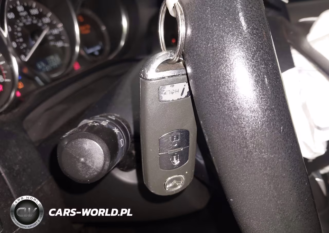 2015 Mazda Cx-5 Grand Touring VIN:JM3KE4DY4F0502334 - 11