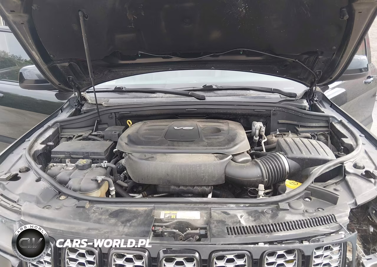 2019 Jeep Grand Cherokee Altitude 4X4 VIN:1C4RJFAG4KC546885 - 10